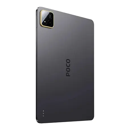 Планшет Xiaomi Poco Pad X1 Wi-Fi 8/512 ГБ серый - 5