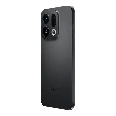 Смартфон Oppo Find X9 16/512 ГБ чёрный (2sim + eSim) - 5