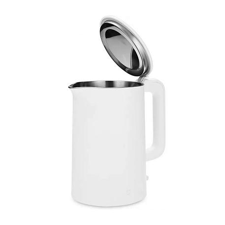 Электрочайник Xiaomi Mijia Electric Kettle 2 белый - 2
