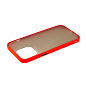 Клип-кейс (накладка) Shell для Apple iPhone 13 Mini