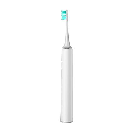 Электрическая зубная щетка Xiaomi Mijia T500 Electric Toothbrush белый - 2