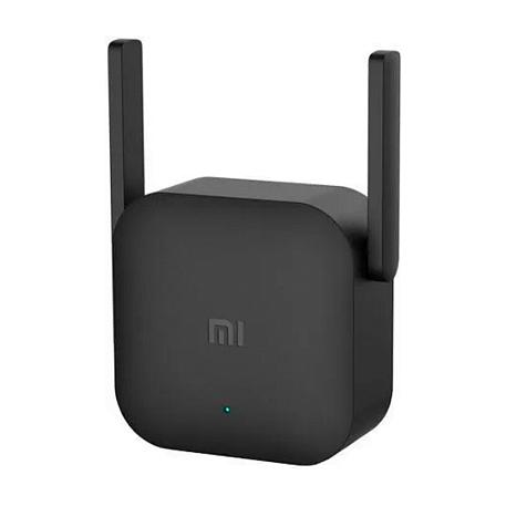 Усилитель сигнала Xiaomi Mi Wi-Fi Amplifier PRO чёрный - 2