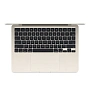 Ноутбук Apple Macbook Air 13" (2025) M4 - 1