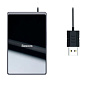 Беспроводное зарядное устройство Baseus Wireless Charger Card Ultra-thin 15 Вт