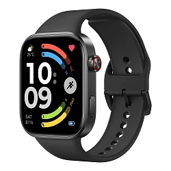 Умные часы Xiaomi Redmi Watch 6 чёрный