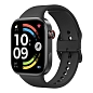 Умные часы Xiaomi Redmi Watch 6 чёрный