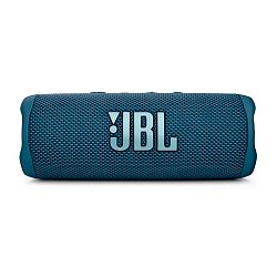 Портативная колонка JBL Flip 6 синий