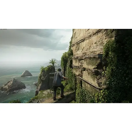 Игра для PS5 Uncharted: Наследие воров. Коллекция - 8