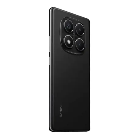 Смартфон Xiaomi Redmi Note 14 Pro 4G 12/512 ГБ чёрный (2sim - гибридный слот) - 3