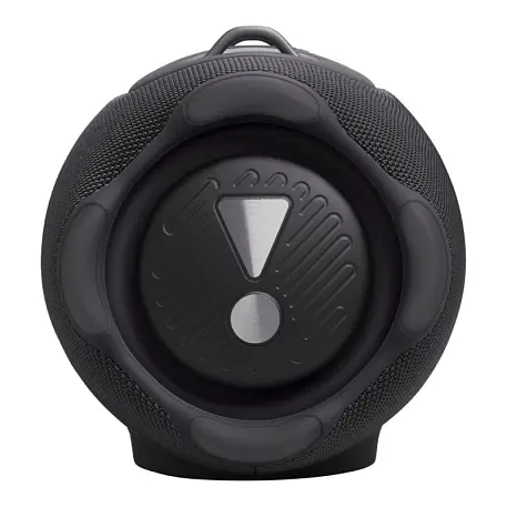 Портативная колонка JBL Xtreme 5 чёрный - 3