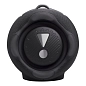 Портативная колонка JBL Xtreme 5 чёрный - 3