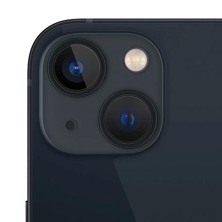 Смартфон Apple iPhone 13 256 ГБ "тёмная ночь" (2sim) - 2