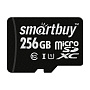 Карта памяти SmartBuy Advanced Series, 256 ГБ - 1