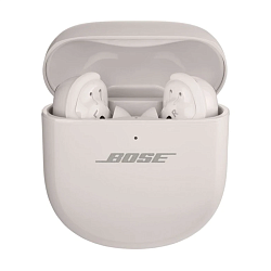 Беспроводные наушники Bose QuietComfort Ultra Earbuds белый