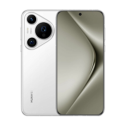 Смартфон Huawei Pura 70 Pro 12/512 ГБ белый