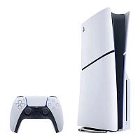 Игровая приставка Sony PlayStation 5 Slim (CFI-2116A) 1 ТБ