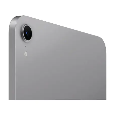 Планшет Apple iPad Mini (2024) A17 Pro Wi-Fi 256 ГБ "серый космос" - 3