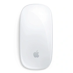 Мышь беспроводная Apple Magic Mouse (USB-C) белый