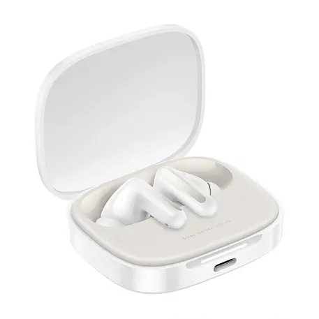 Беспроводные наушники Xiaomi Redmi Buds 6 белый - 2
