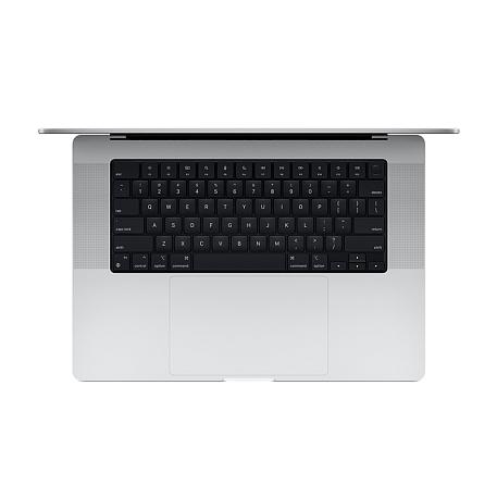 Ноутбук Apple Macbook Pro 16" (2023) M2 Pro 16 ГБ, 1 ТБ SSD (MNWD3), серебристый - 2