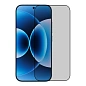 Защитное стекло 3D Premium для Xiaomi 17 / 17 Pro, черная рамка