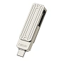 USB-флешка WIWU Infinite 3 in 1 256 ГБ (USB 3.0)