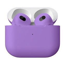 Беспроводные наушники Apple AirPods 3 сиреневый матовый (MPNY3)