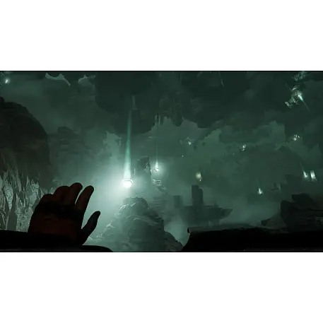 Игра для PS5 Cthulhu the Cosmic Abyss - 4
