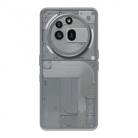 Смартфон Nothing Phone (3a) Pro - 3
