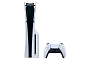 Игровая приставка Sony PlayStation 5 Slim (CFI-2016A) 1 ТБ  - 1