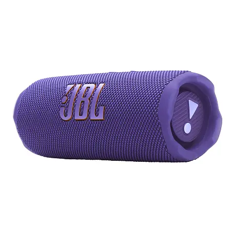 Портативная колонка JBL Flip 7 фиолетовый - 5