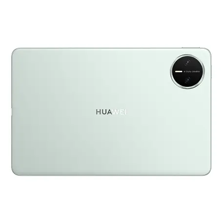 Планшет Huawei MatePad Mini Wi-Fi 12/256 ГБ зелёный (PaperMatte) - 7