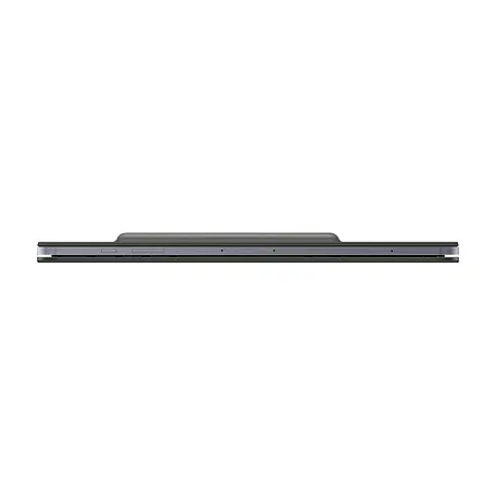 Чехол-клавиатура Samsung Book Cover Keyboard Slim AI Key для Samsung Galaxy Tab S9+ / S9 FE+ / S10+ чёрный - 7