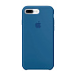Клип-кейс (накладка) Apple Silicone Case для Apple iPhone 7 Plus / 8 Plus