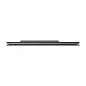 Чехол-клавиатура Samsung Book Cover Keyboard Slim AI Key для Samsung Galaxy Tab S9+ / S9 FE+ / S10+ чёрный - 7
