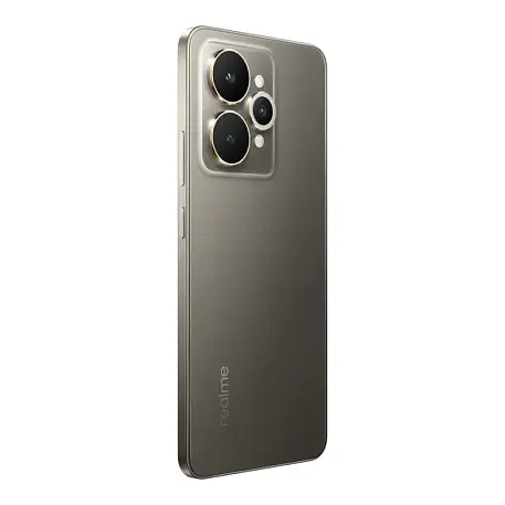 Смартфон Realme 15 12/256 ГБ чёрный (2sim) - 5