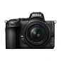 Фотоаппарат Nikon Z5 Kit NIKKOR Z 24-200mm f/4-6.3 VR чёрный