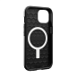 Клип-кейс (накладка) UAG Civilian Magsafe для Apple iPhone 15