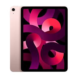 Планшет Apple iPad Air (2022) M1 Wi-Fi 64 ГБ розовый (MYFP2)