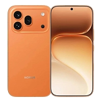 Смартфон Honor 600 Pro 12/512 ГБ оранжевый (2sim + eSim)