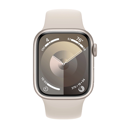 Умные часы Apple Watch Series 9 45mm GPS - 2