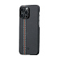 Клип-кейс (накладка) Pitaka Fusion Weaving MagEZ Case 3 для Apple iPhone 14 Pro Max