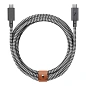 Дата-кабель Native Union Belt Cable Pro 240W Type-C to Type-C