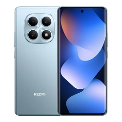 Смартфон Xiaomi Redmi Note 15 4G 8/128 ГБ синий