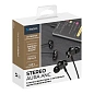 Наушники Deppa Stereo Aura ANC