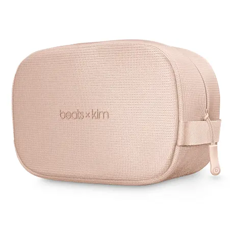 Беспроводные наушники Beats Studio Pro Kim Special Edition "луна" - 5