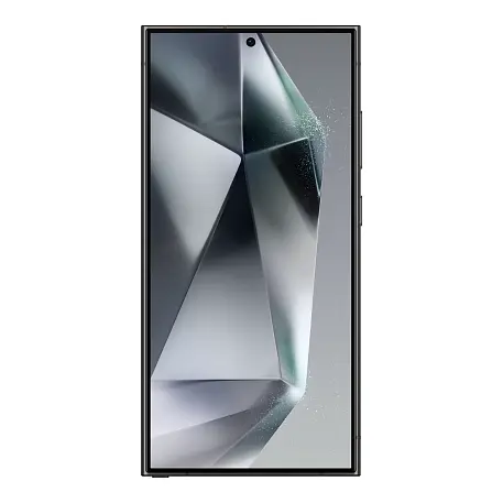 Смартфон Samsung Galaxy S24 Ultra 12/1 ТБ "зелёный титан" (2sim + eSim) - 3