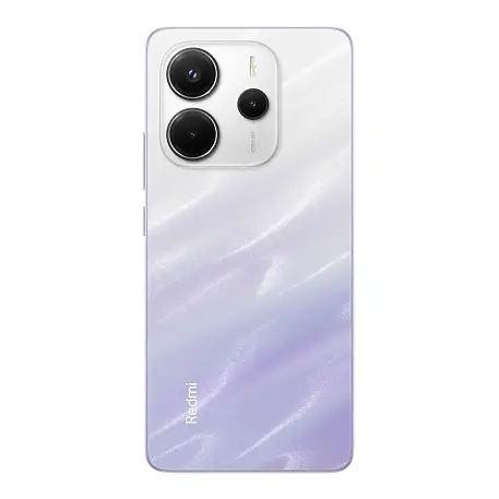 Смартфон Xiaomi Redmi Note 14 4G 8/256 ГБ фиолетовый (2sim - гибридный слот) - 6