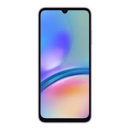 Смартфон Samsung Galaxy A05s 4/64 ГБ лавандовый (2sim) - 3