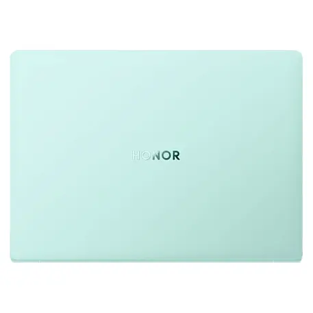 Ноутбук Honor MagicBook Pro 14 (2025) Core Ultra 5 225H Intel ARC Graphics 32 ГБ, 1 ТБ SSD (5301AMUC), зелёный - 2